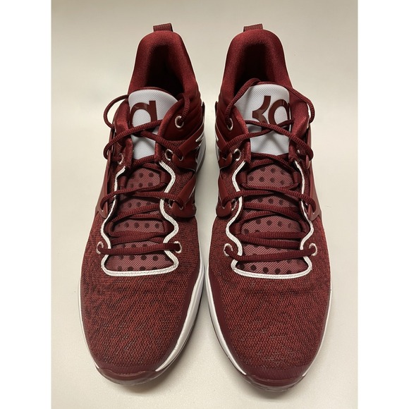 Nike KD15 TB Kevin Durant Basketball Shoes Team Red DX6648-601 Men\'s Size 16 main image 6